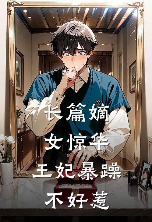 长篇嫡女惊华：王妃暴躁不好惹