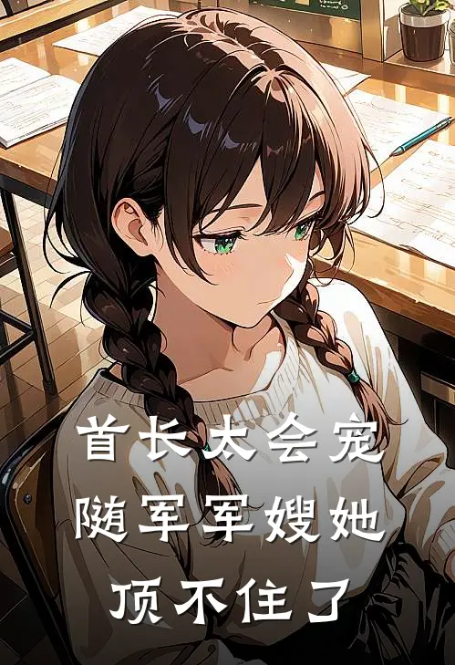 首长太会宠，随军军嫂她顶不住了