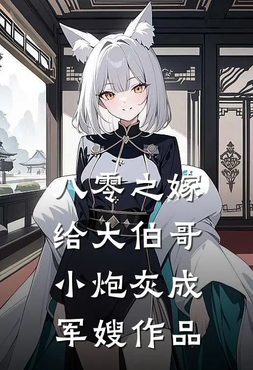 八零之嫁给大伯哥，小炮灰成军嫂作品