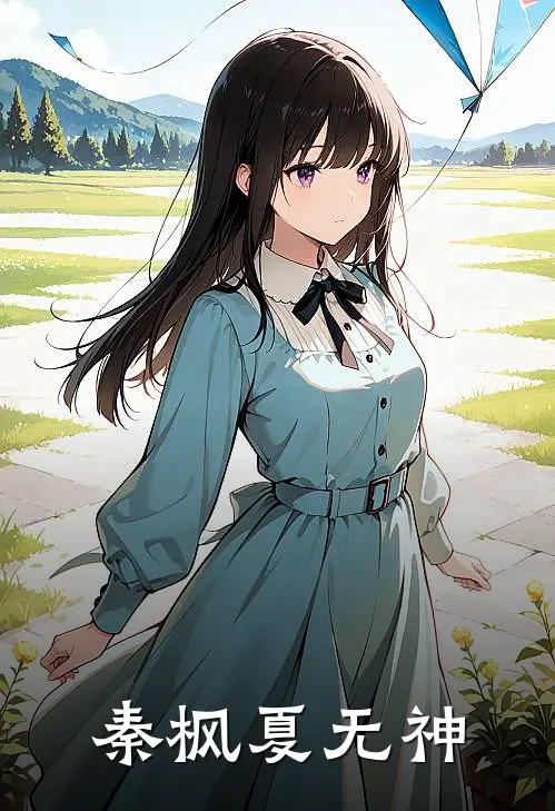 秦枫夏无神