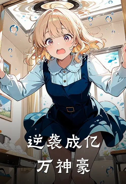 逆袭成亿万神豪