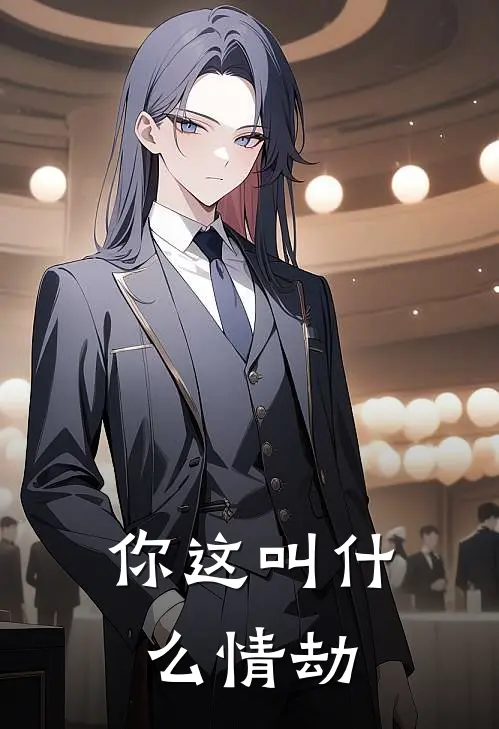 你这叫什么情劫