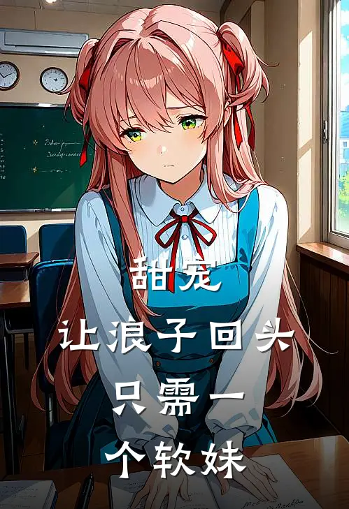甜宠：让浪子回头，只需一个软妹