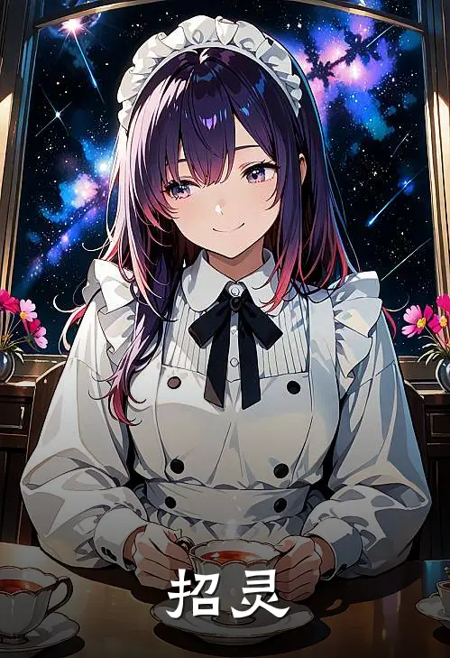 招灵