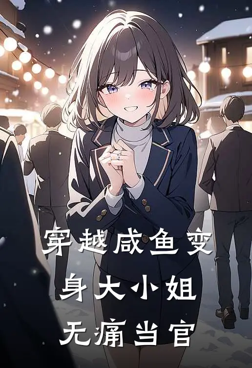 穿越咸鱼变身大小姐,无痛当官