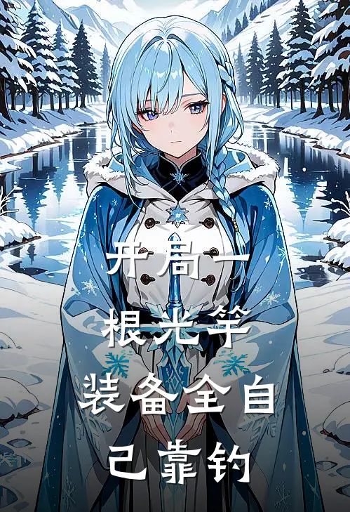 开局一根光竿，装备全自己靠钓