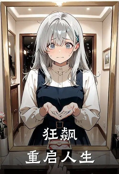 狂飙：重启人生