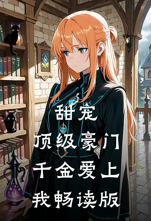 甜宠：顶级豪门千金爱上我畅读版