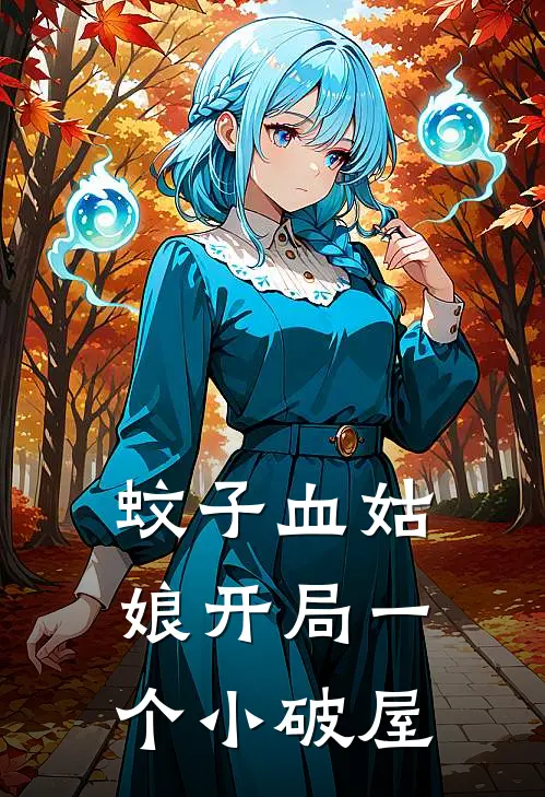 蚊子血姑娘开局一个小破屋