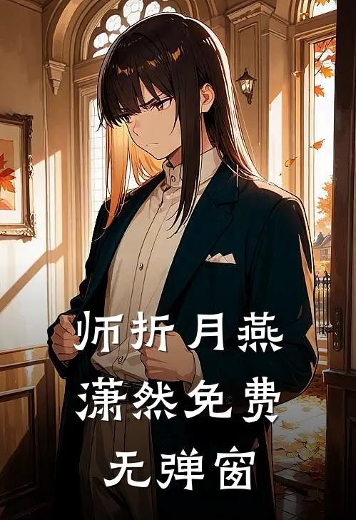 师折月燕潇然免费无弹窗