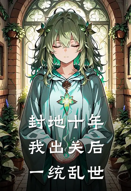 封地十年，我出关后一统乱世
