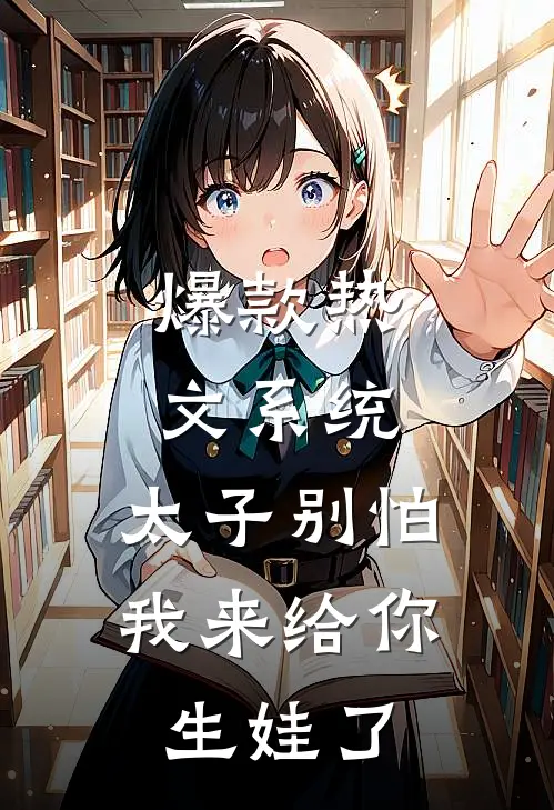 爆款热文系统：太子别怕，我来给你生娃了