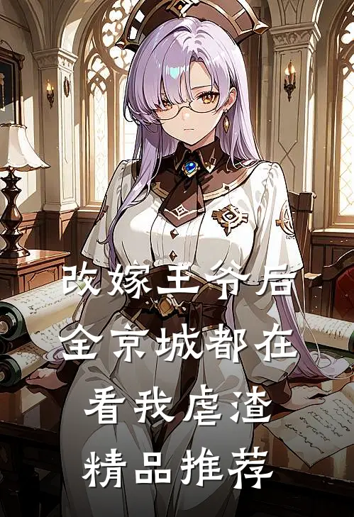 改嫁王爷后，全京城都在看我虐渣精品推荐