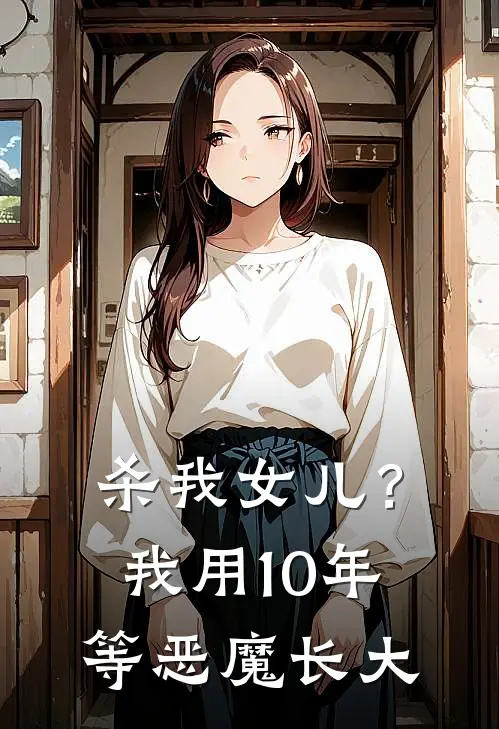 杀我女儿？我用10年等恶魔长大