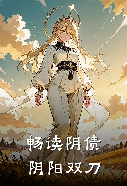 畅读阴债：阴阳双刀