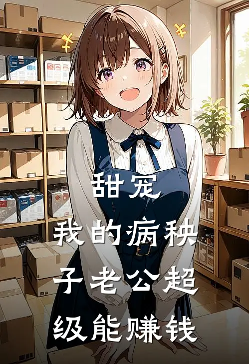 甜宠：我的病秧子老公超级能赚钱