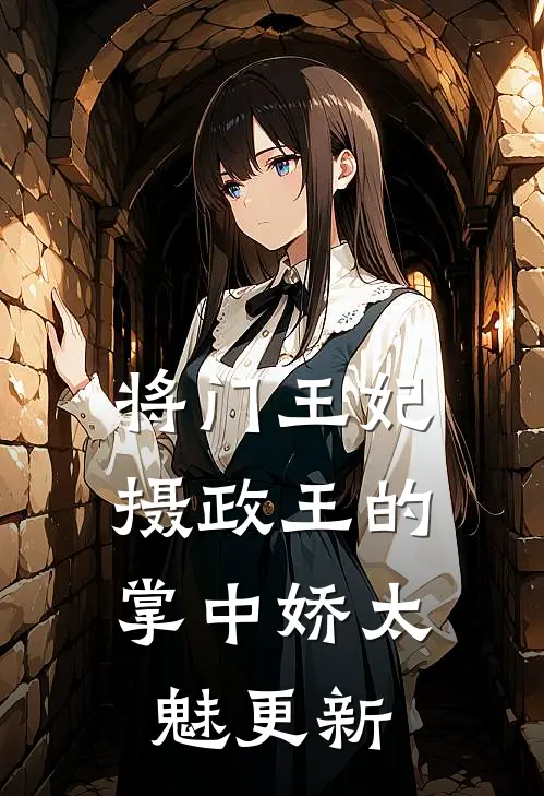 将门王妃：摄政王的掌中娇太魅更新