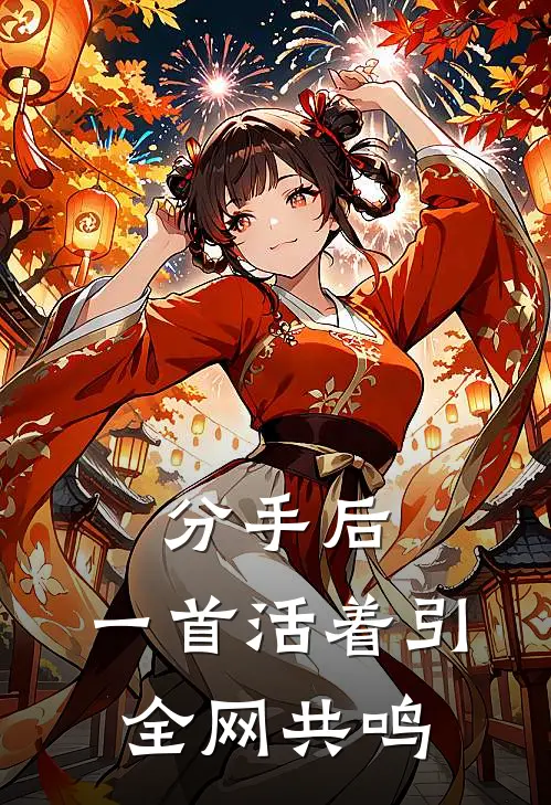 分手后，一首活着引全网共鸣