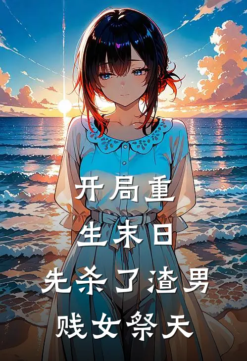 开局重生末日，先杀了渣男贱女祭天