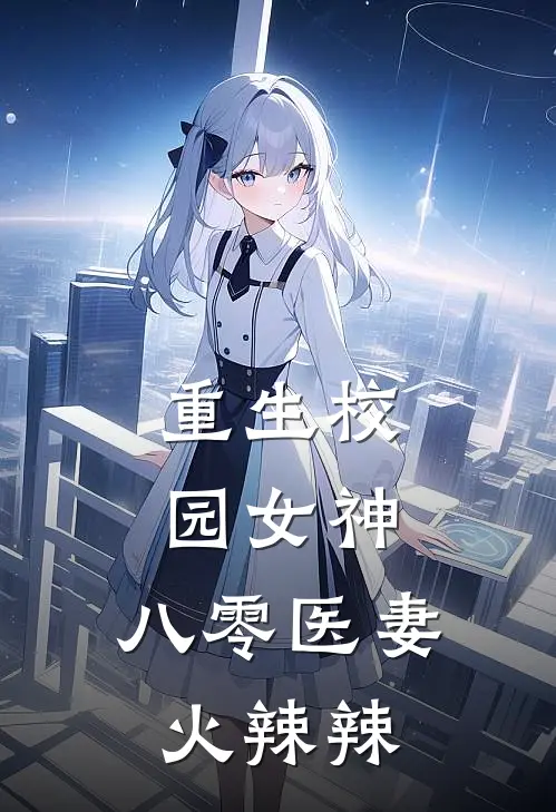 重生校园女神：八零医妻火辣辣