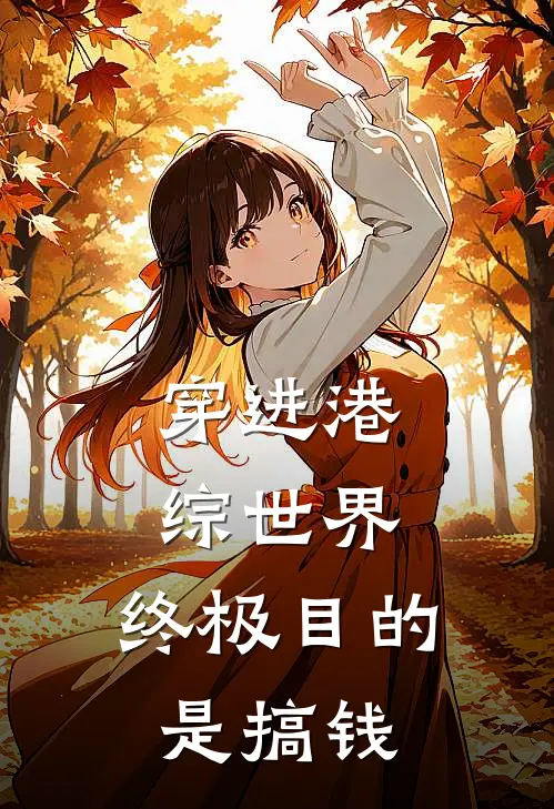 穿进港综世界：终极目的是搞钱