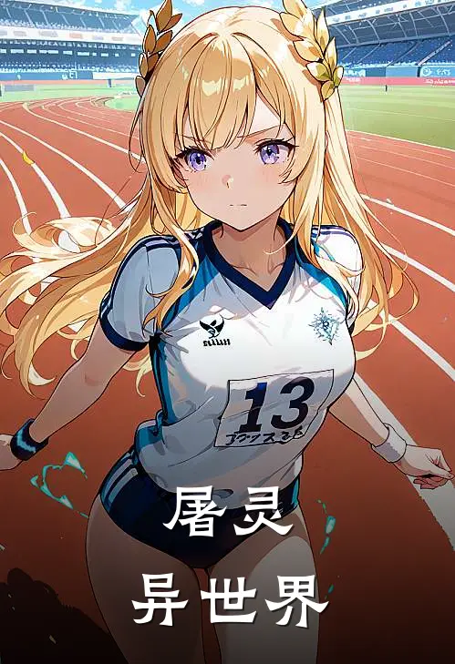 屠灵：异世界