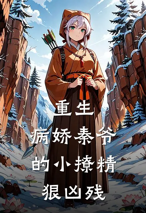 重生：病娇秦爷的小撩精狠凶残