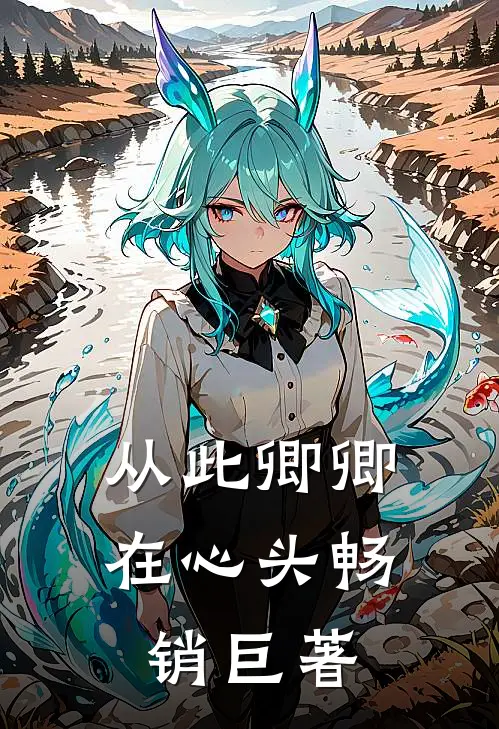 从此卿卿在心头畅销巨著