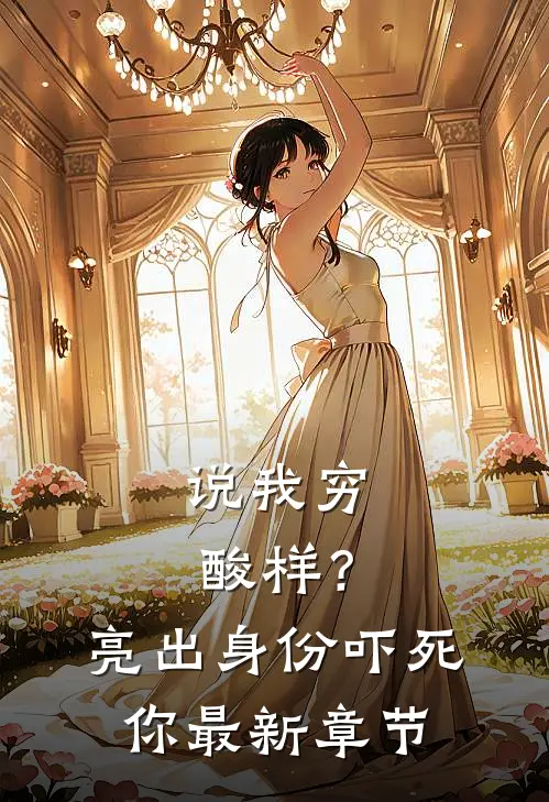 说我穷酸样？亮出身份吓死你最新章节
