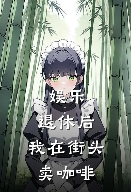 娱乐：退休后，我在街头卖咖啡