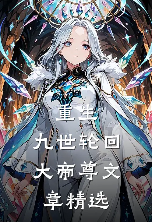 重生：九世轮回大帝尊文章精选