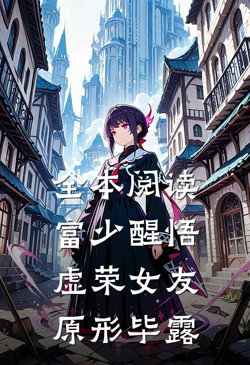全本阅读富少醒悟：虚荣女友原形毕露