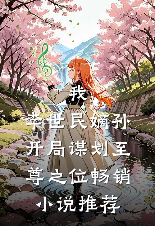 我，李世民嫡孙，开局谋划至尊之位畅销小说推荐