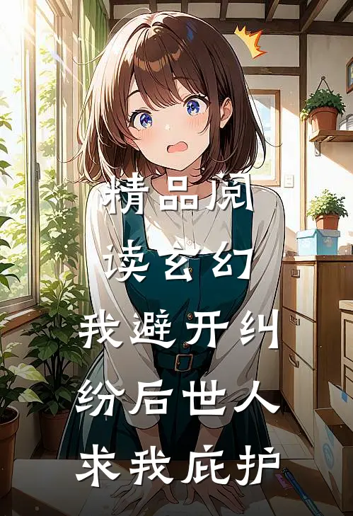 精品阅读玄幻：我避开纠纷后世人求我庇护