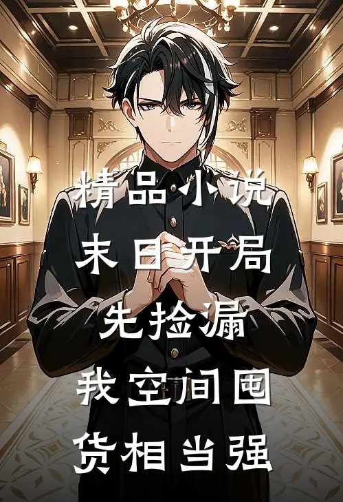 精品小说末日开局先捡漏，我空间囤货相当强