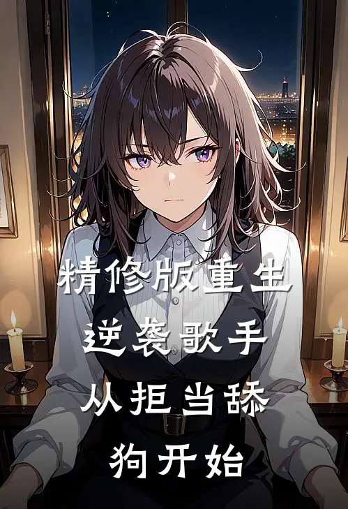 精修版重生逆袭歌手：从拒当舔狗开始