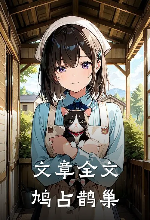 文章全文鸠占鹊巢