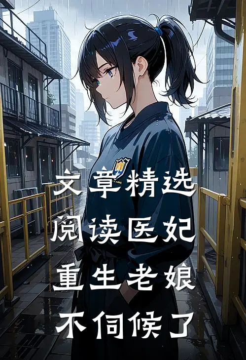 文章精选阅读医妃重生老娘不伺候了