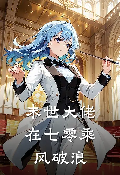 末世大佬在七零乘风破浪