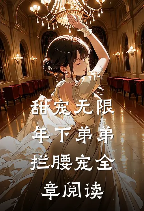 甜宠无限：年下弟弟拦腰宠全章阅读