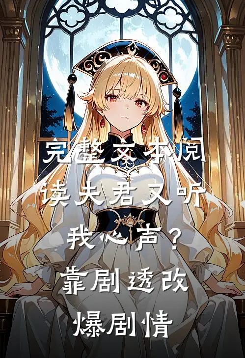 完整文本阅读夫君又听我心声？靠剧透改爆剧情