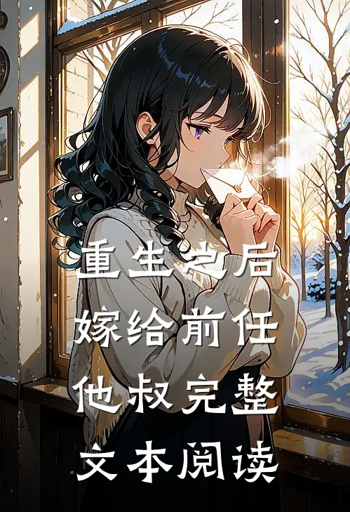 重生之后嫁给前任他叔完整文本阅读