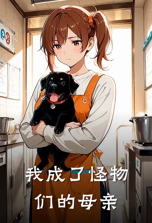我成了怪物们的母亲