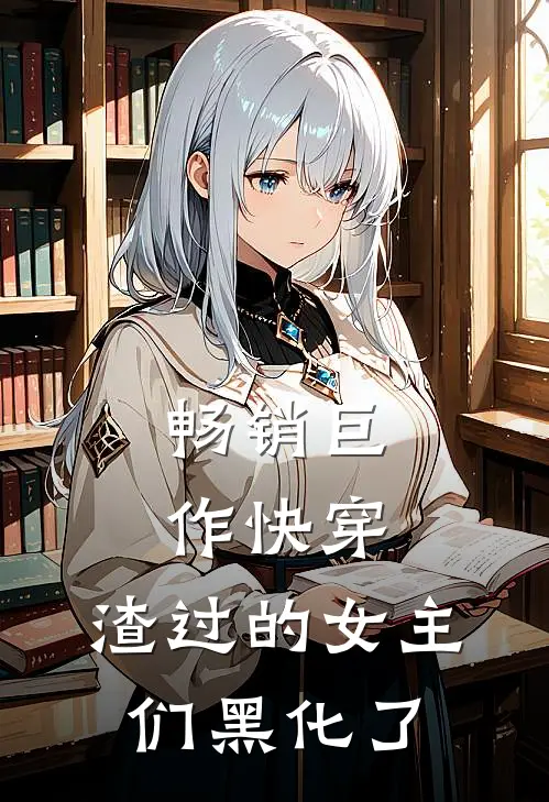 畅销巨作快穿：渣过的女主们黑化了