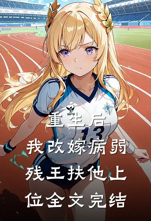 重生后，我改嫁病弱残王扶他上位全文完结