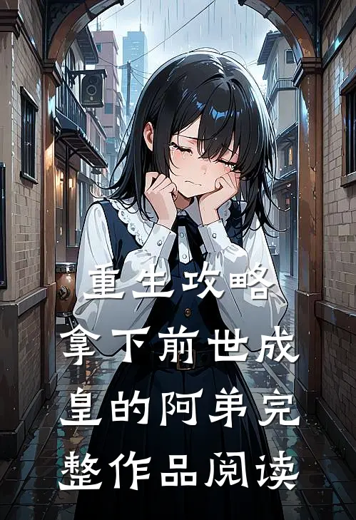 重生攻略：拿下前世成皇的阿弟完整作品阅读