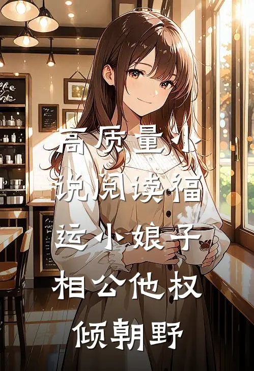 高质量小说阅读福运小娘子：相公他权倾朝野