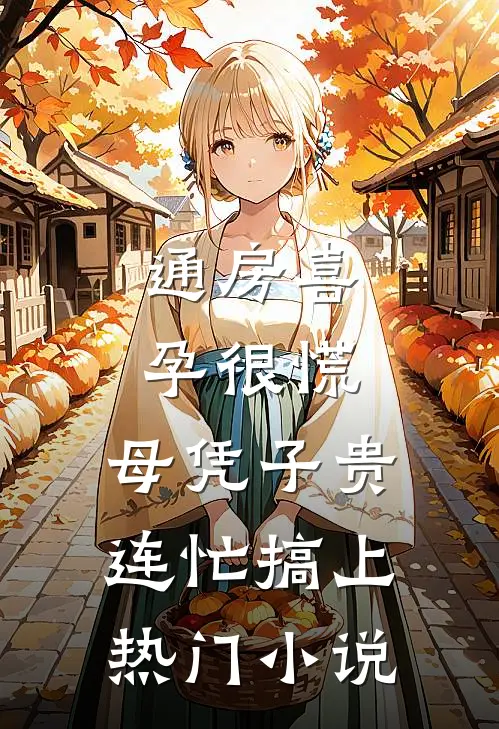 通房喜孕很慌，母凭子贵连忙搞上热门小说