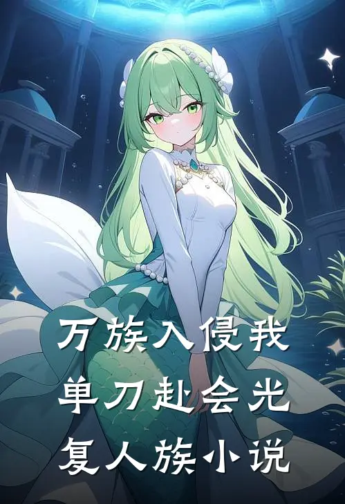 万族入侵我单刀赴会光复人族小说