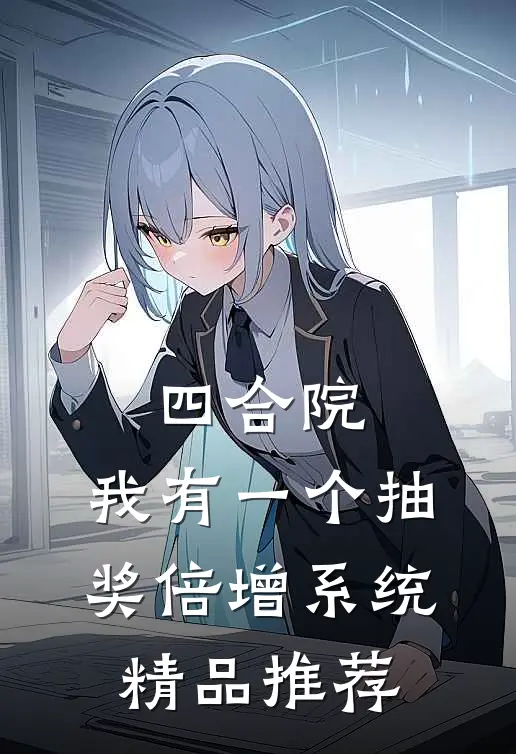 四合院：我有一个抽奖倍增系统精品推荐